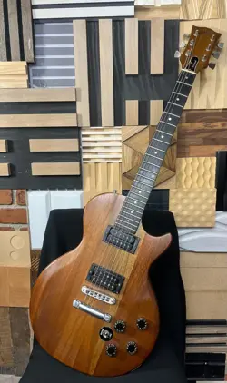 FIREBRAND DELUXE GUITAR