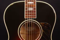 GIBSON CUSTOM SHOP NICK LUCAS RE-ISSUE