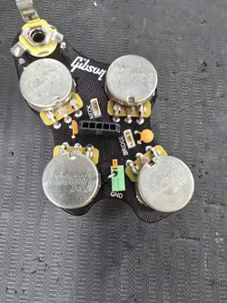 PLATE PCB