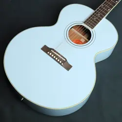 BLUE GUITAR