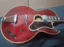 1974 GIBSON HOWARD ROBERTS CUSTOM USA