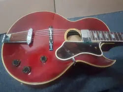 ROBERTS CUSTOM