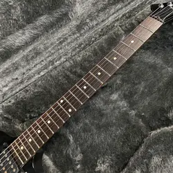 EBONY MODIFIED