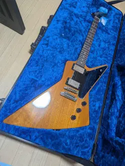 EXPLORER ANTIQUE NATURAL