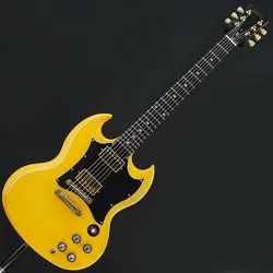 YELLOW SN.01505468 SAFE