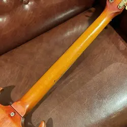 GIBSON 1963 SG JUNIOR CHERRY SAFE DELIVERY FROM JAPAN