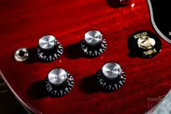 GIBSON 2014 LIMITED RUN SG STANDARD 120 SAFE DELIVERY FROM JAPAN