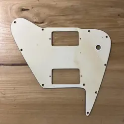 NON-REVERSE GIBSON FIREBIRD