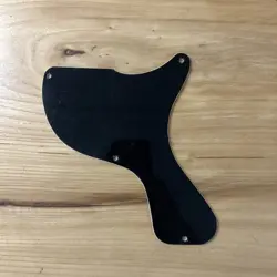 PICKGAURD FOR GIBSON LES PAUL JR