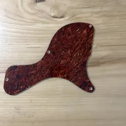 PICKGAURD FOR GIBSON LES PAUL JR.