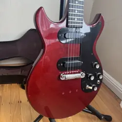 CHERRY 1965