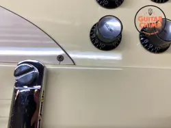 RARE FINISH