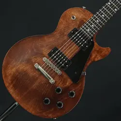 GIBSON USED LES PAUL FADED 2017 WORN BOURBON [SN.170047825] *VP192