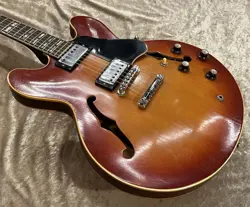 TD SUNBURST