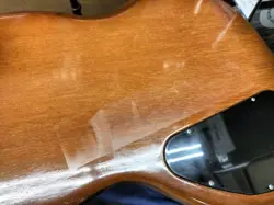 STANDARD ELECTRIC GUITAR-02
