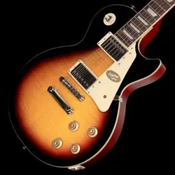 EPIPHONE INSPIRED BY GIBSON LES PAUL STANDARD 50S VINTAGE SUNBURST WEIGHT: 3.93K