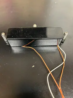 S-1 NECK