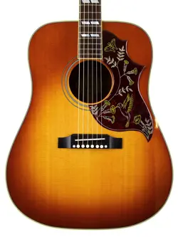 2015 ELECTRIC ACOUSTIC