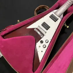 FLYING '67/CH ELECTRIC