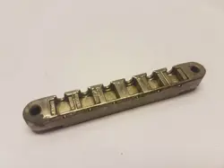 1959 GIBSON LES PAUL STANDARD ABR 1 BRIDGE BASE
