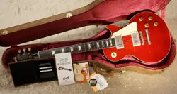 REISSUE 2020 ELECTRIC