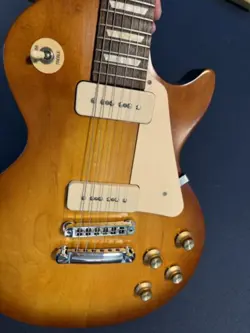 P90 HONEYBURST