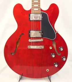 *OUTLET* GIBSON ES-335