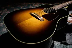 GIBSON CUSTOM SHOP J-45 STANDARD VOS / 2014  (NO250723)