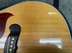 W/ FACTORY CASE.