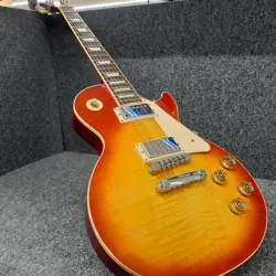 GIBSON MODEL NUMBER: LES PAUL TRADITIONAL 2016 ELECTRIC
