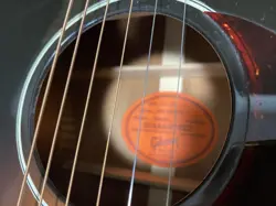 ACOUSTIC GUITAR 2011