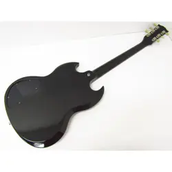 SG SPECIAL 2004