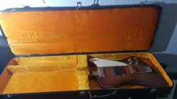 1964 GIBSON FIREBIRD CASE - MADE IN USA