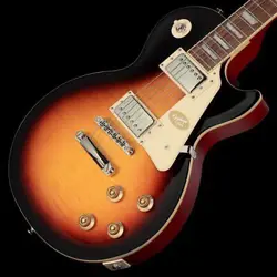 EPIPHONE INSPIRED BY GIBSON LES PAUL STANDARD 50S VINTAGE SUNBURST WEIGHT:4.11KG
