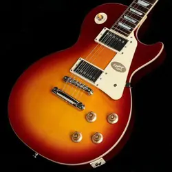 EPIPHONE INSPIRED BY GIBSON CUSTOM 1959 LES PAUL STANDARD FACTORY BURST 3.97KG