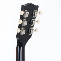 SG JUNIOR EBONY