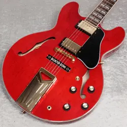 ES-345 SIXTIES CHERRY:3.75KG
