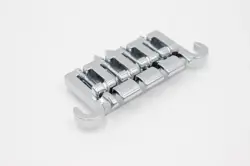 CHROME BASS