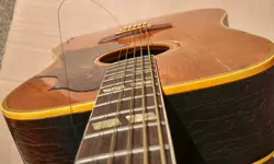 COUNTRY WESTERN ACOUSTIC