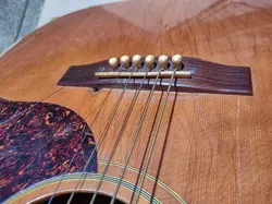 WESTERN ACOUSTIC