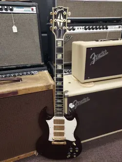 REISSUE PICKUP GUITAR