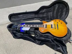 ICE TEA FLAMETOP