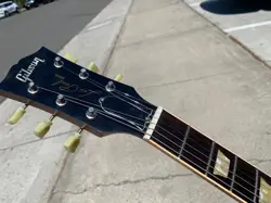 FADED HONEYBURST