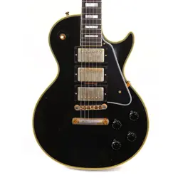 GIBSON CUSTOM SHOP COLLECTOR'S CHOICE 22 TOMMY COLLETTI 59 LES PAUL CUSTOM 2015