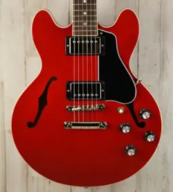 USED 2024 GIBSON ES-339 (335)