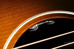 GIBSON CUSTOM SHOP J-45 STANDARD VOS / 2014 SAFE DELIVERY FROM JAPAN