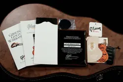 GIBSON CUSTOM SHOP STANDARD HISTORIC 1959 LES PAUL HEAVY AGED BB COVER BURST SAF