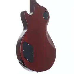 GIBSON LES PAUL JUNIOR SPECIAL P-90 GLOSS HERITAGE CHERRY SAFE DELIVERY FROM JAP
