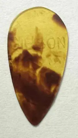 CELLULOID RARE!