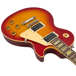 CHERRY SUNBURST 2003